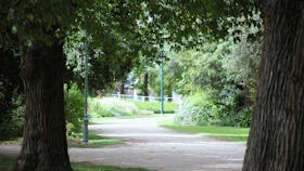 Benalla Botanical Gardens