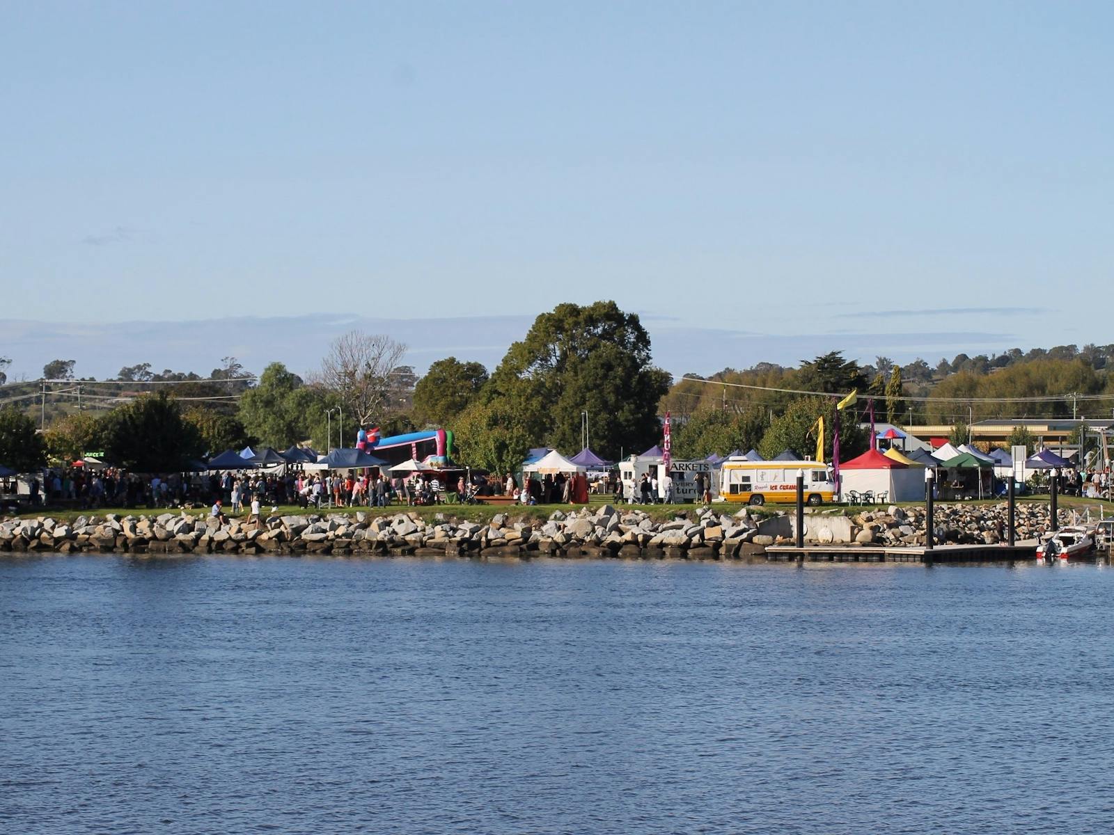 Moruya Country Market