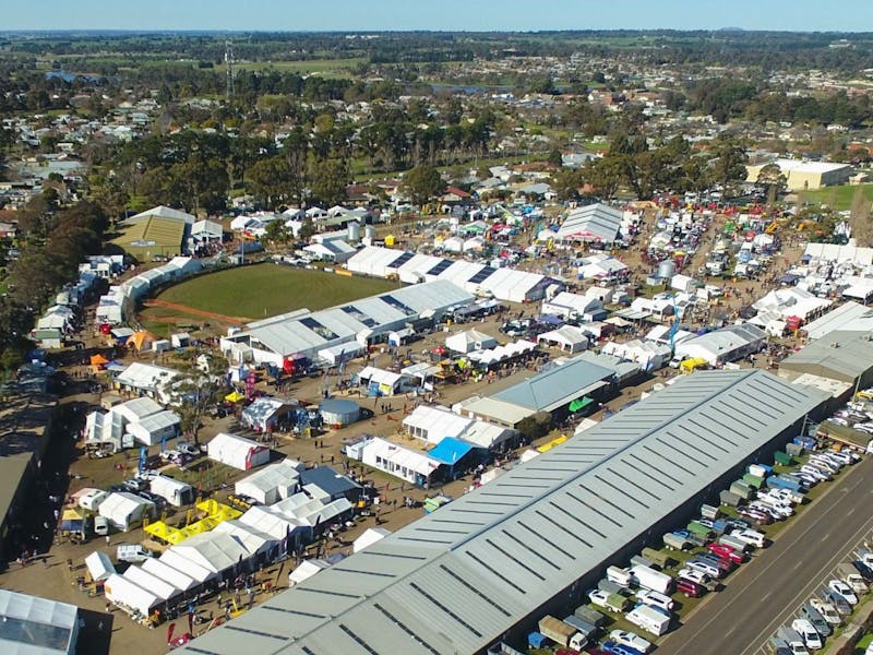 Image for Sheepvention Rural Expo