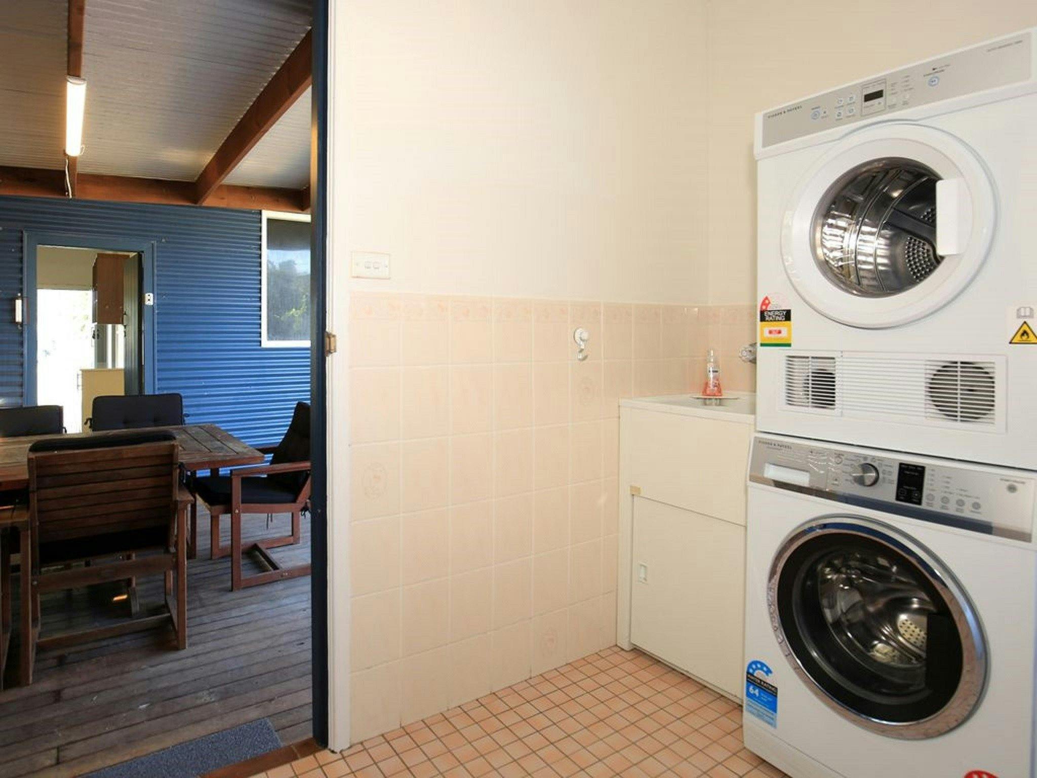 Bluetoungue @ Culburra