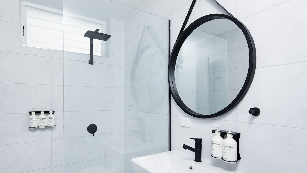 Stunning Bathrooms