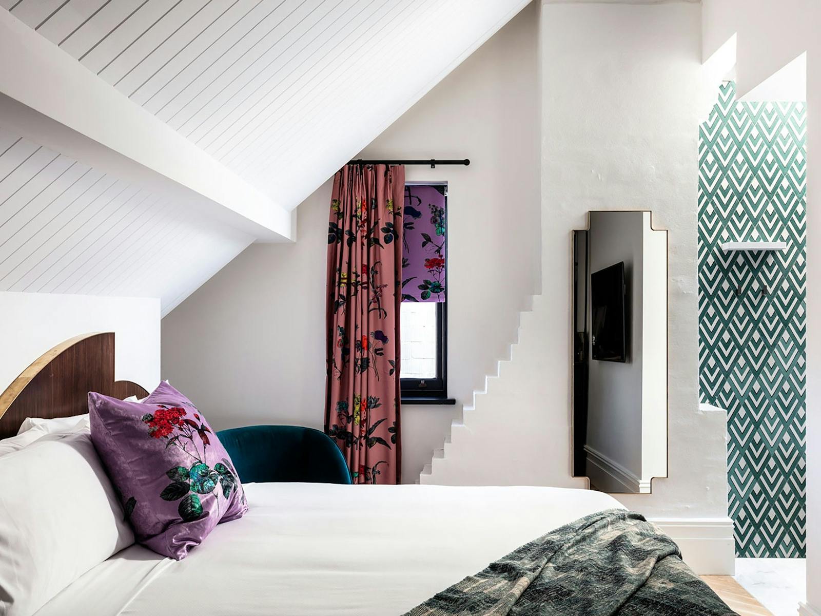 マスタールーム