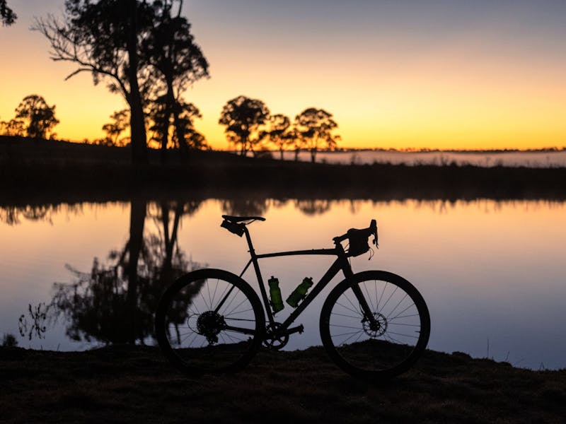 Image for Glen Innes goodnessgravel : Saturday Gravel Fondo : 100km with 1,300m of ascent