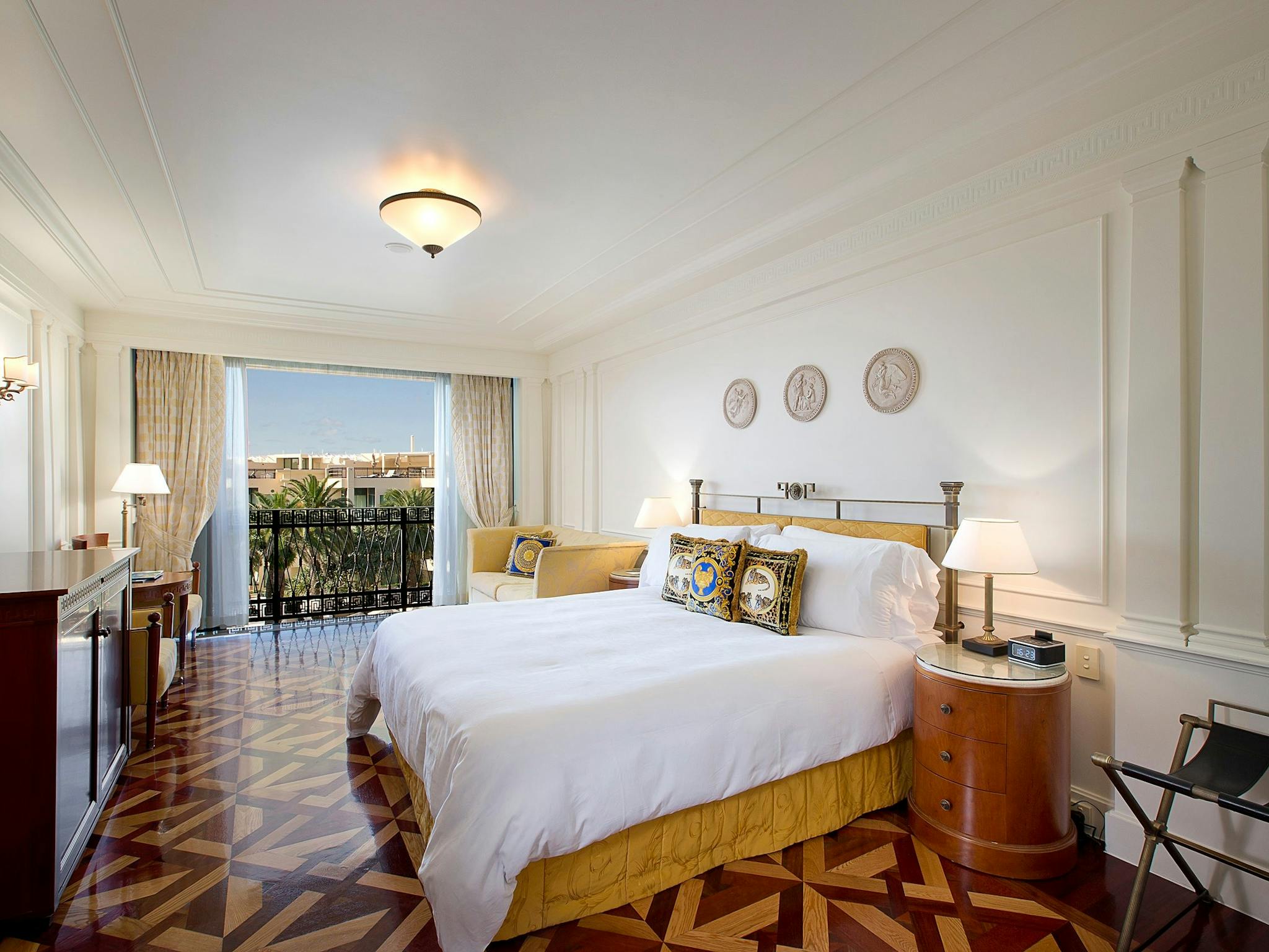Superior Room Superior Room