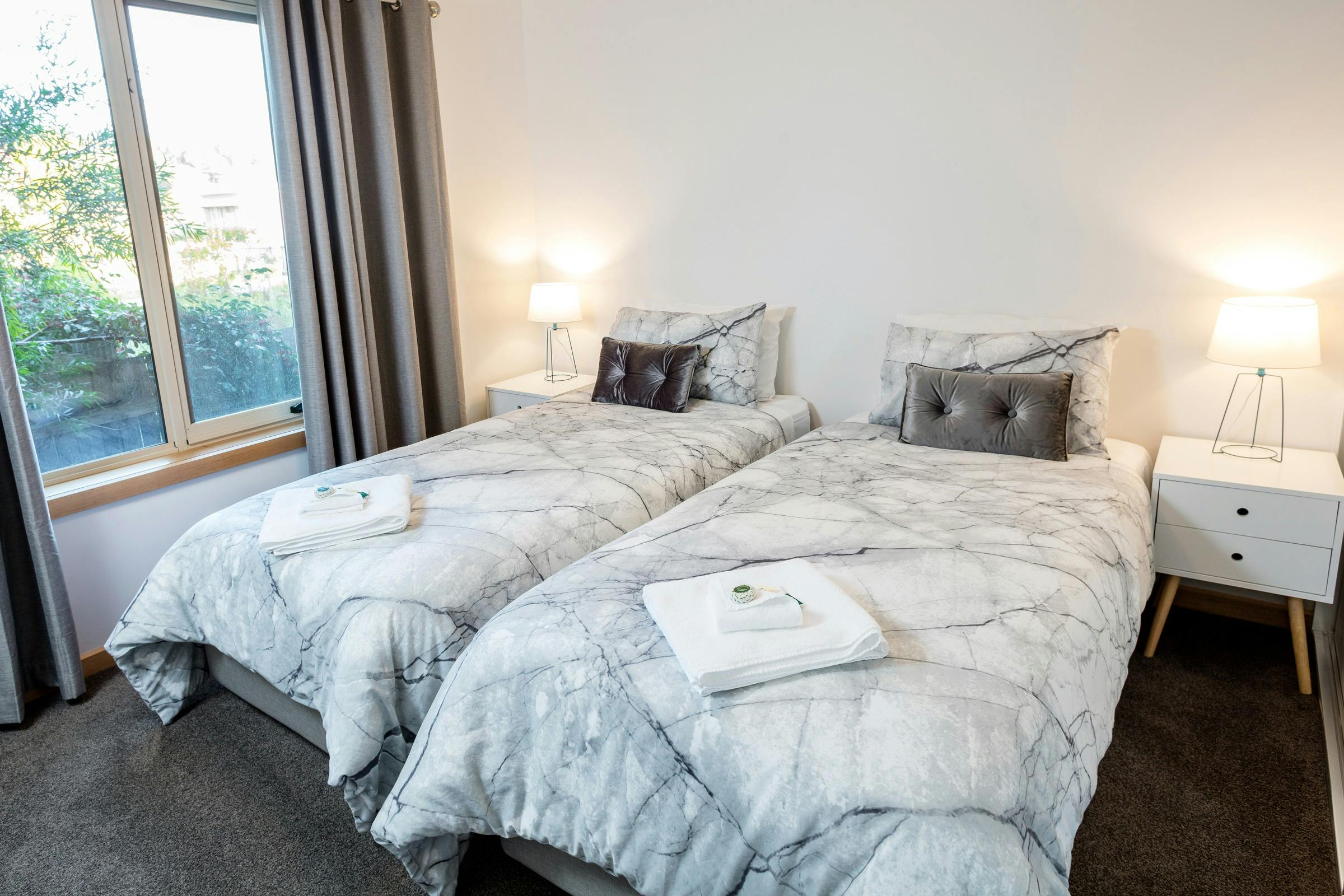 Base Camp Railton All Discover Tasmania