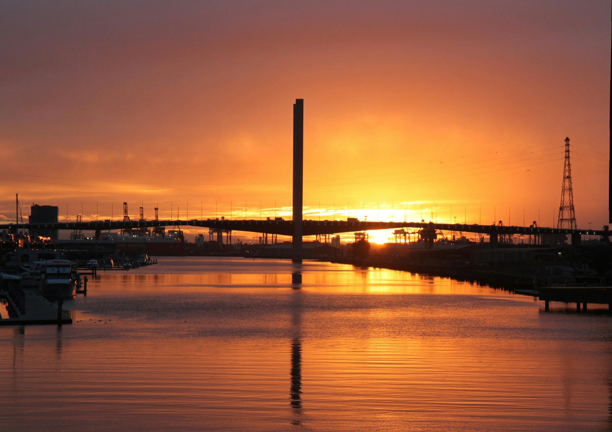 docklands