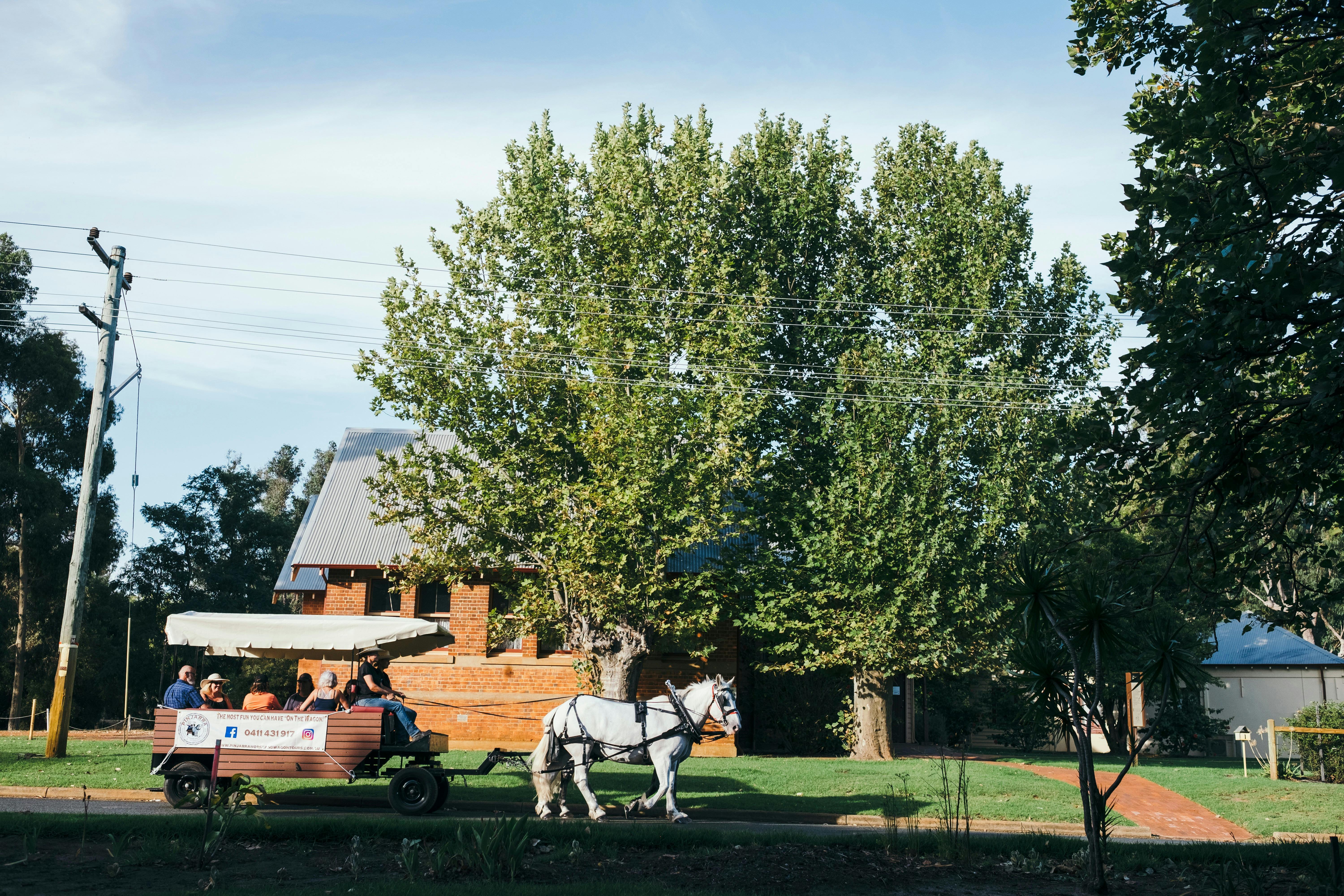 Edenvale Heritage Precinct