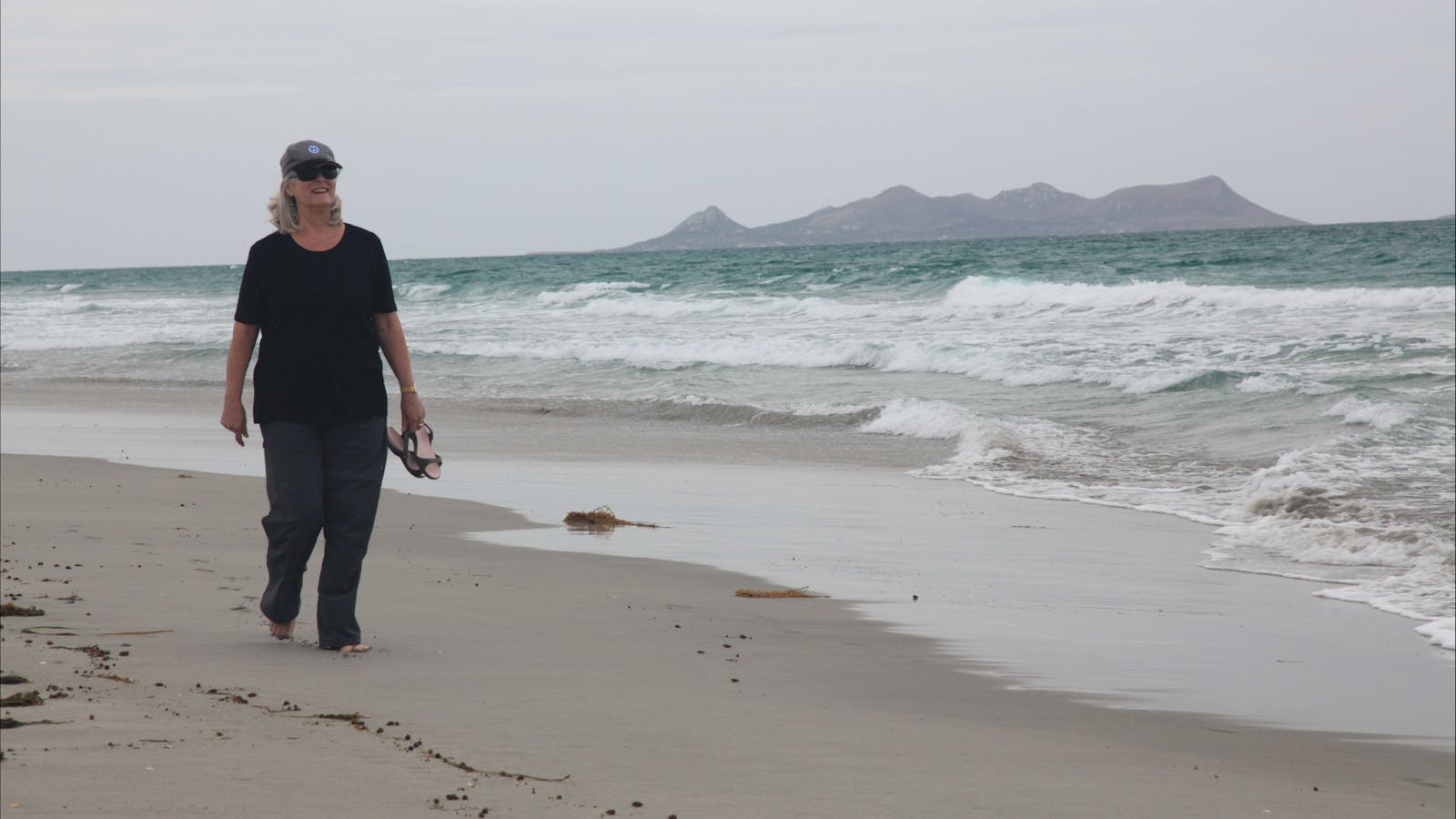 Drive Discovery South East Coast Flinders Island