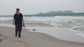 Drive Discovery South East Coast Flinders Island