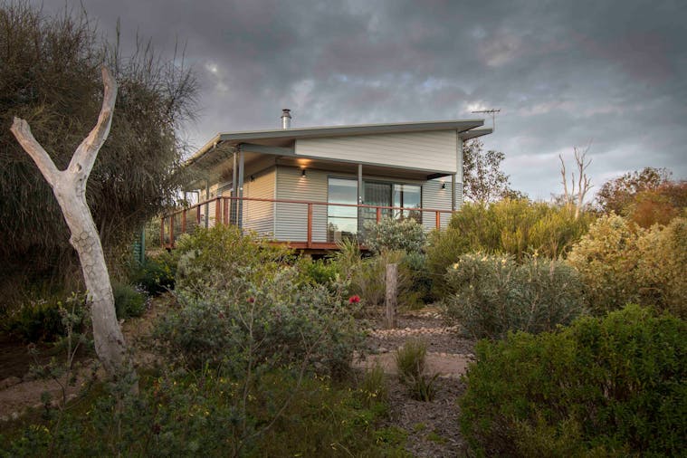 Coorong Cabins