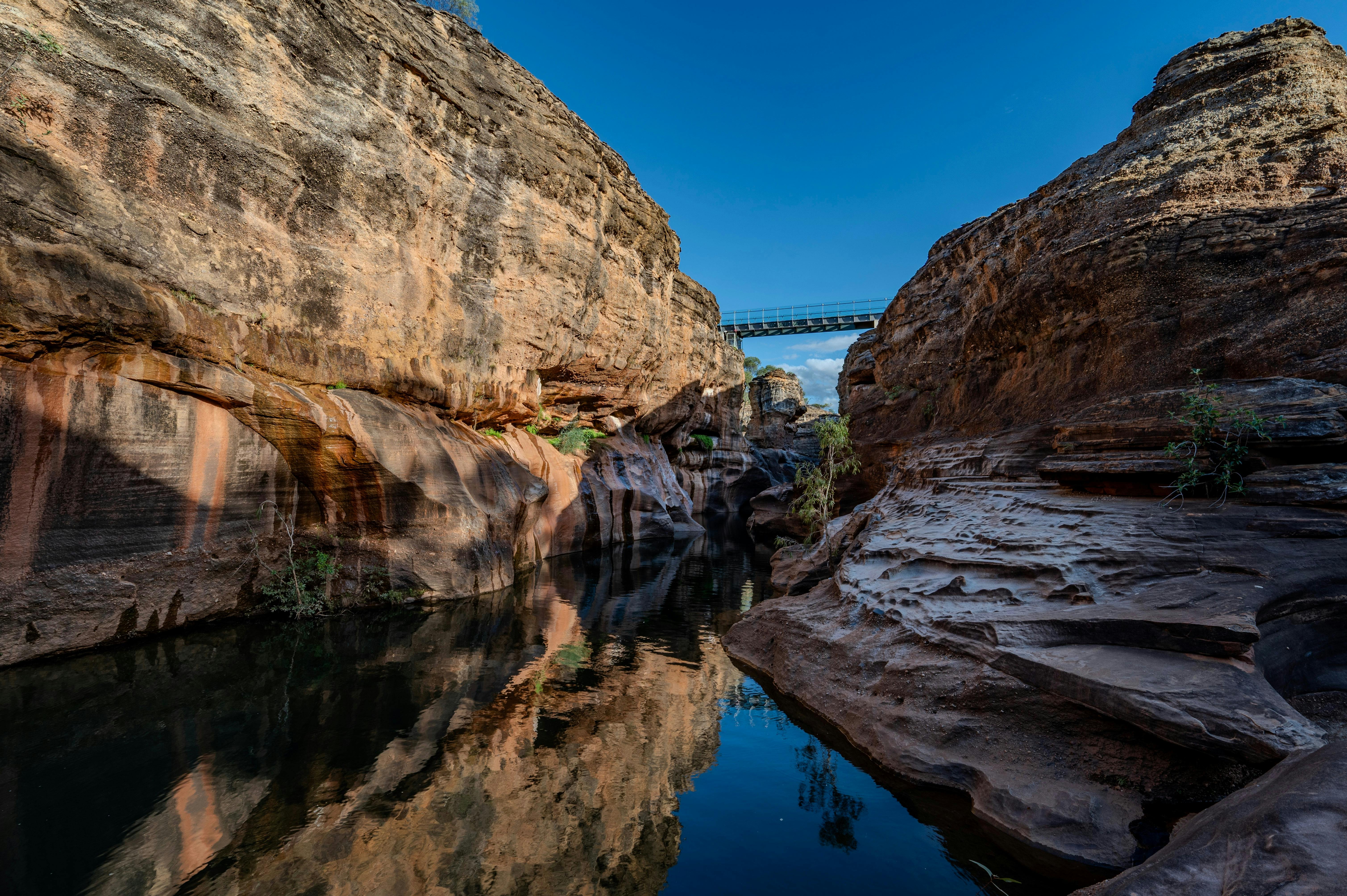 Cobbold Gorge
