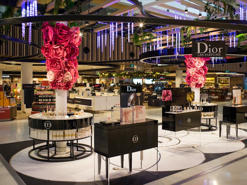 Sydney Airport Shopping and Dining Sydney, Australia Official Travel & Website