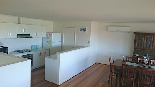 Shell Seeker - Moonta Bay, Accommodation