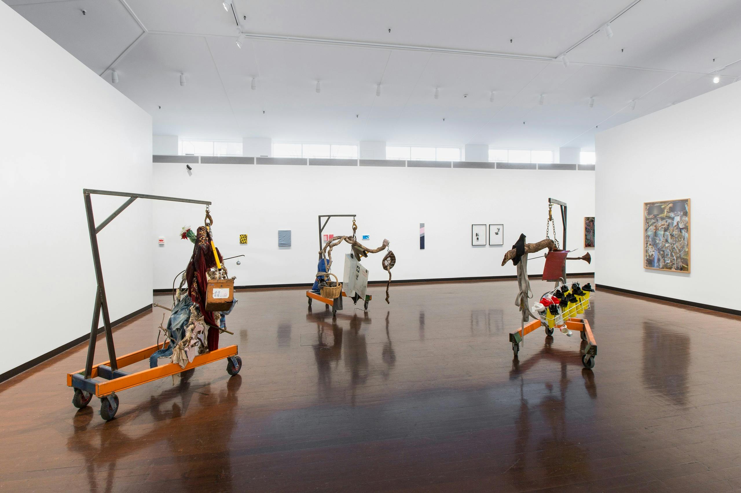 Drill Hall Gallery