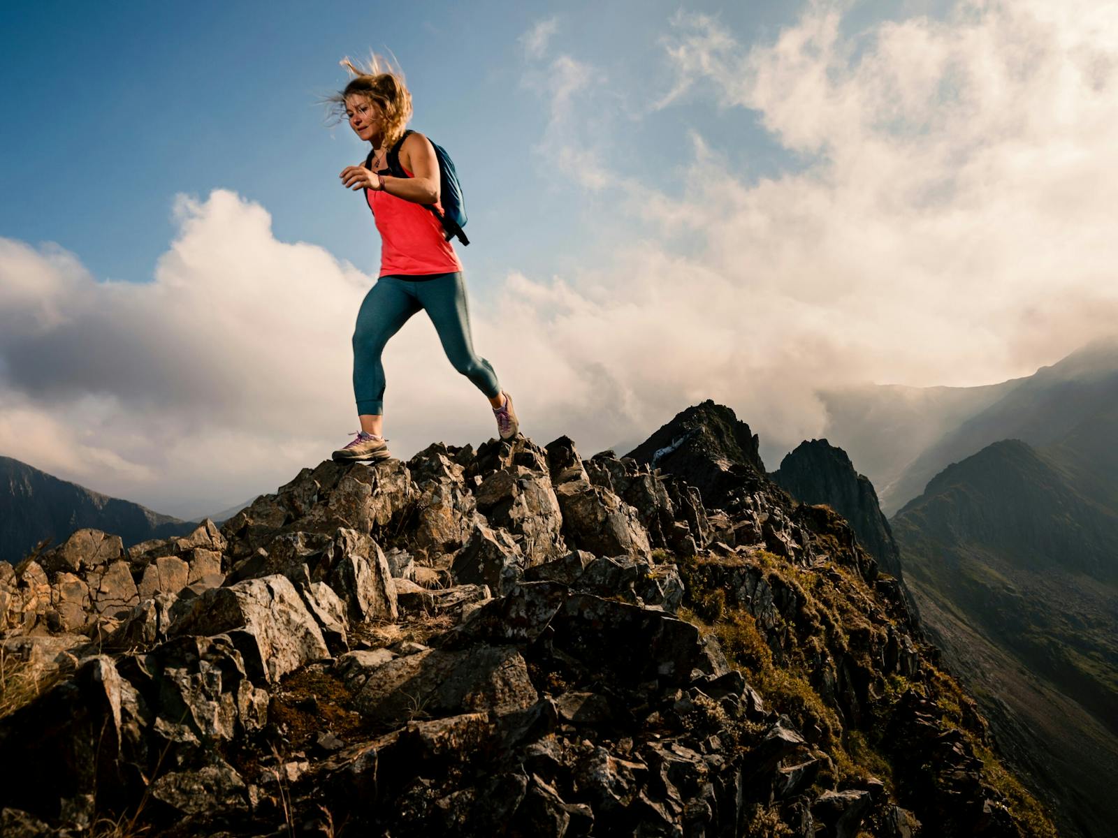 Image for Mountainfilm on Tour 2020 - Newcastle