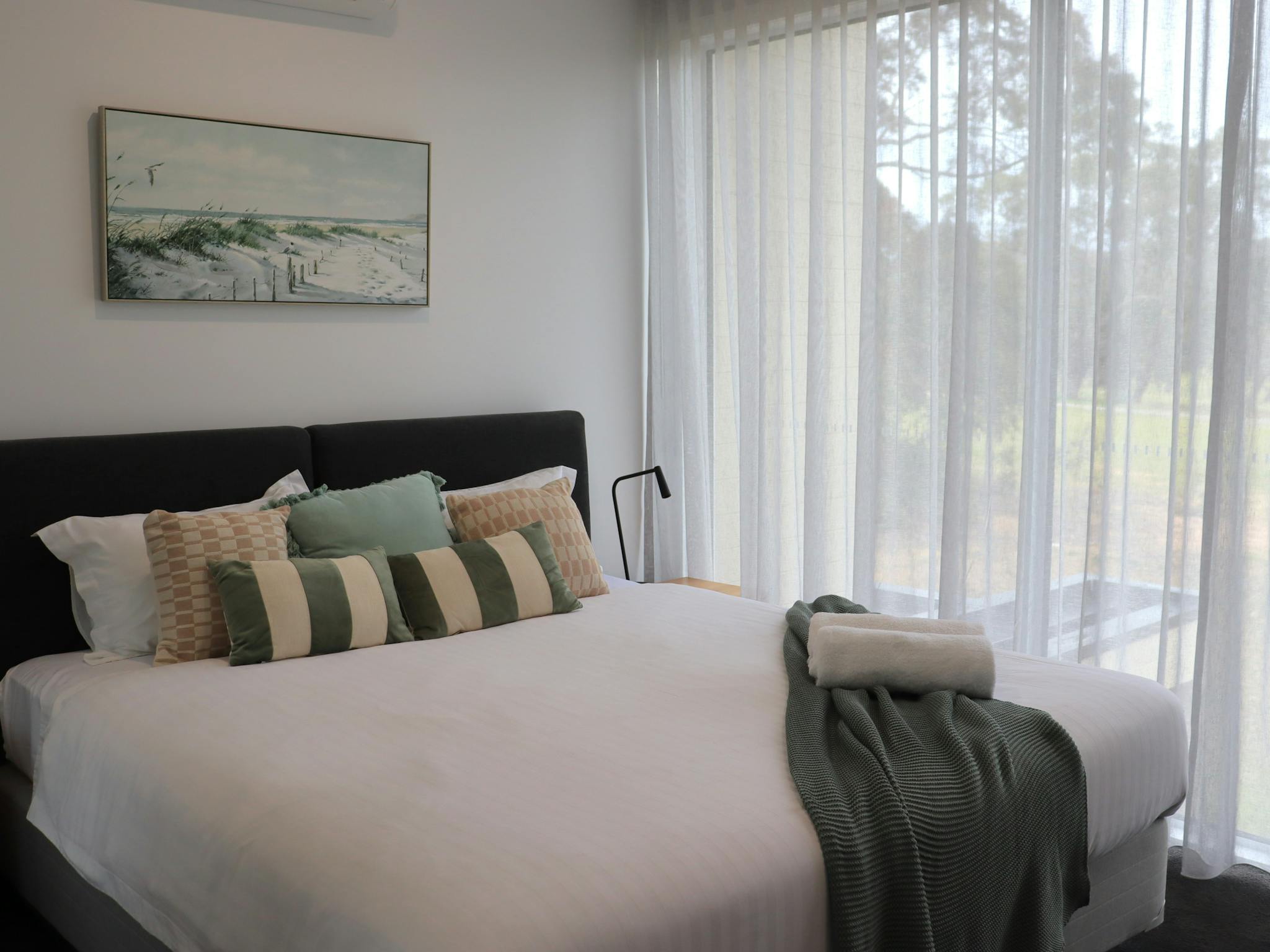 Accommodation Bedroom