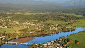 Moruya Cycleway