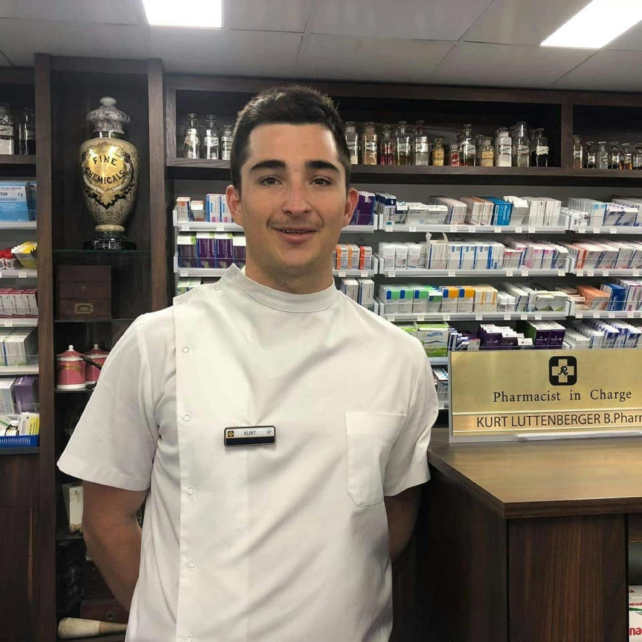 Branxton Pharmacy