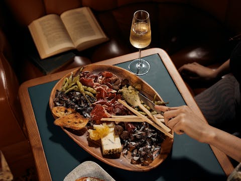 Little Wine Co. Wine Masterclass