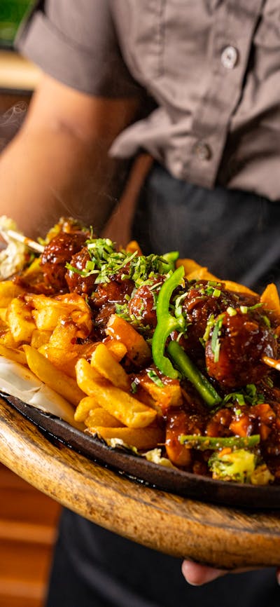 Sizzler