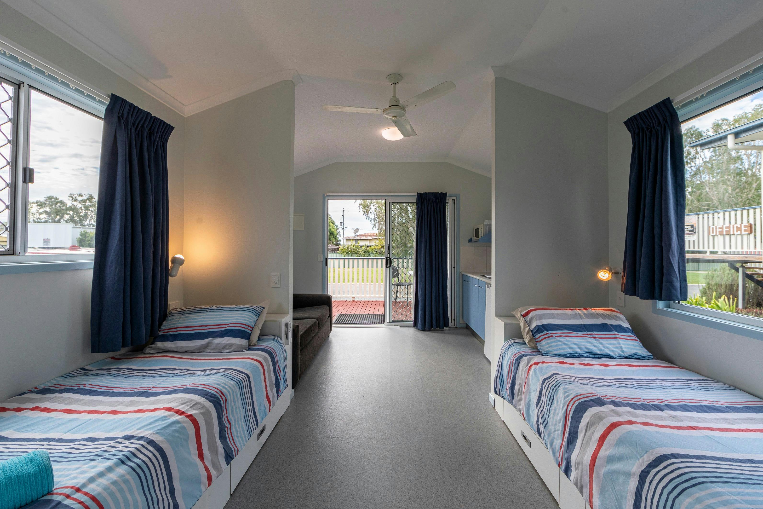 Toorbul Caravan Park