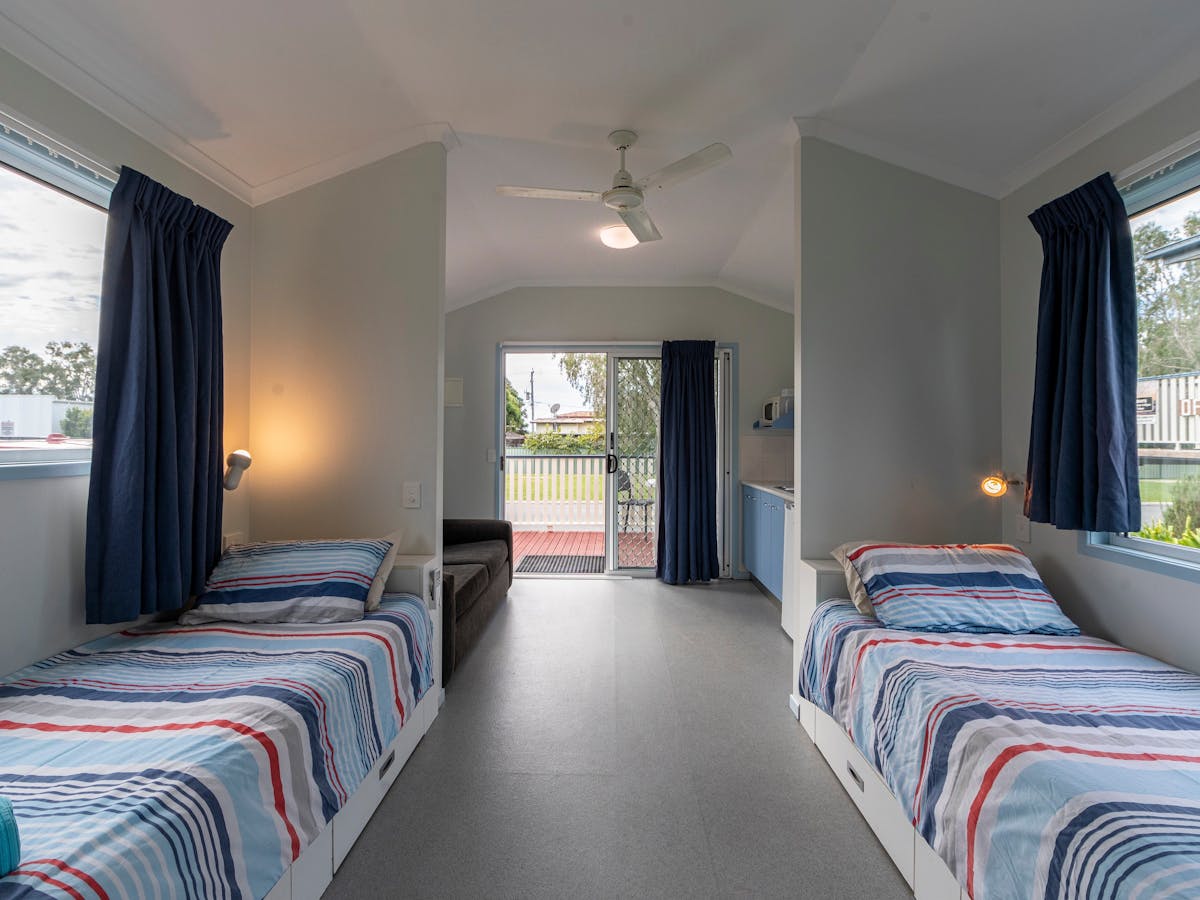 Toorbul Caravan Park