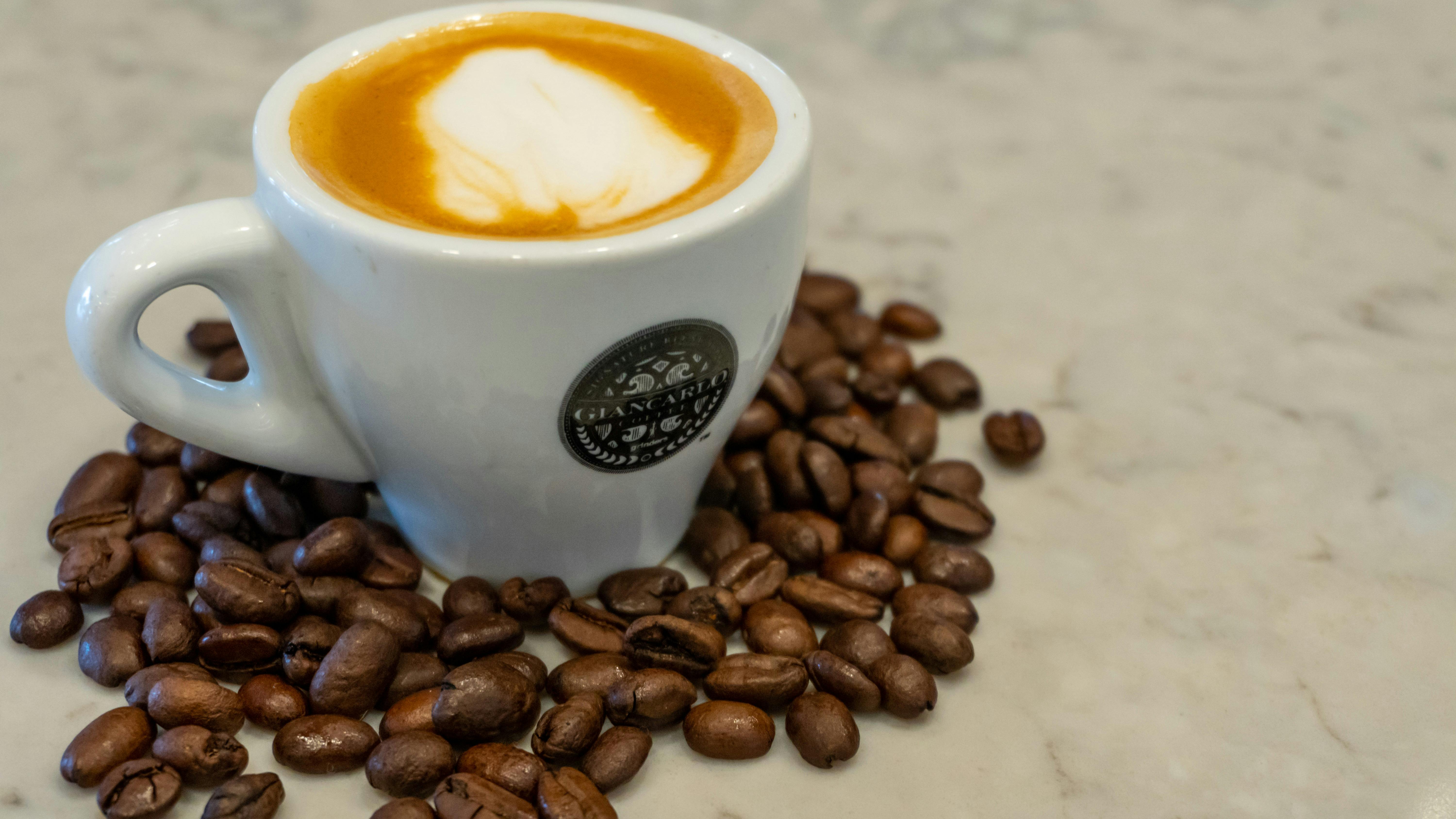 Kal Brew. Co