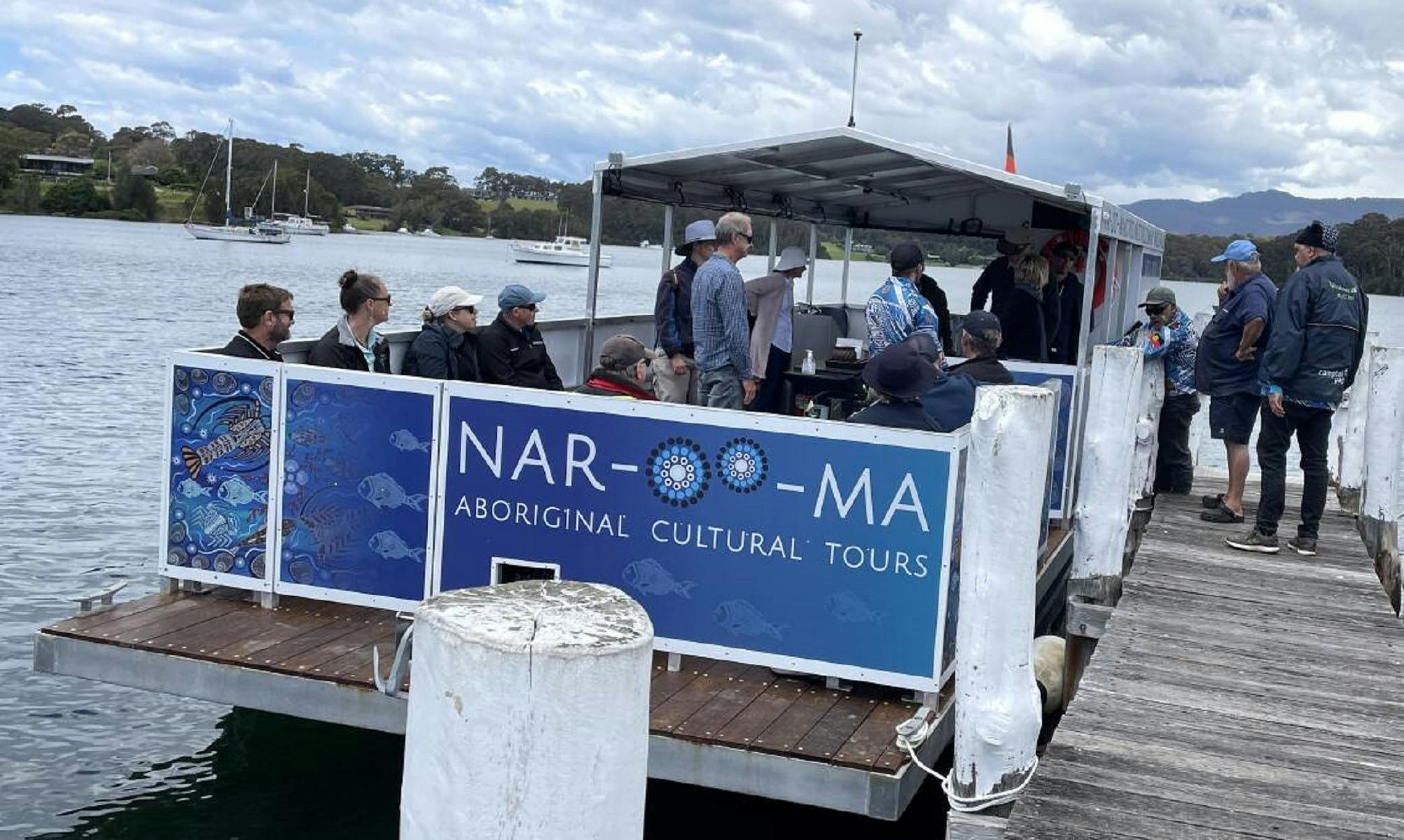 Cultural Immersion Tour