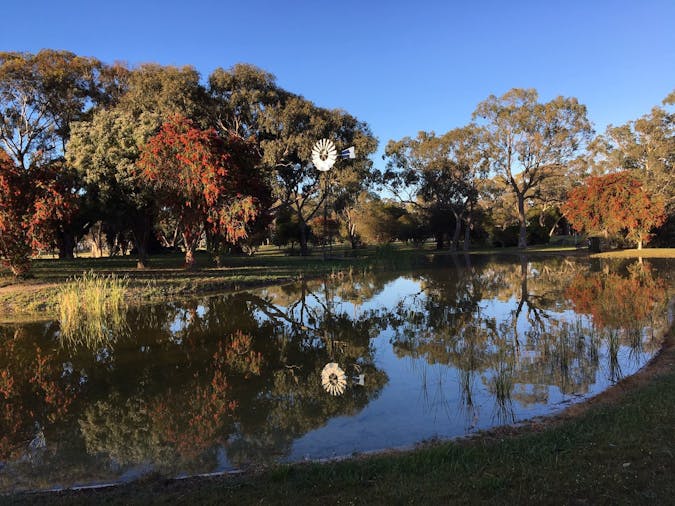Jubilee Park