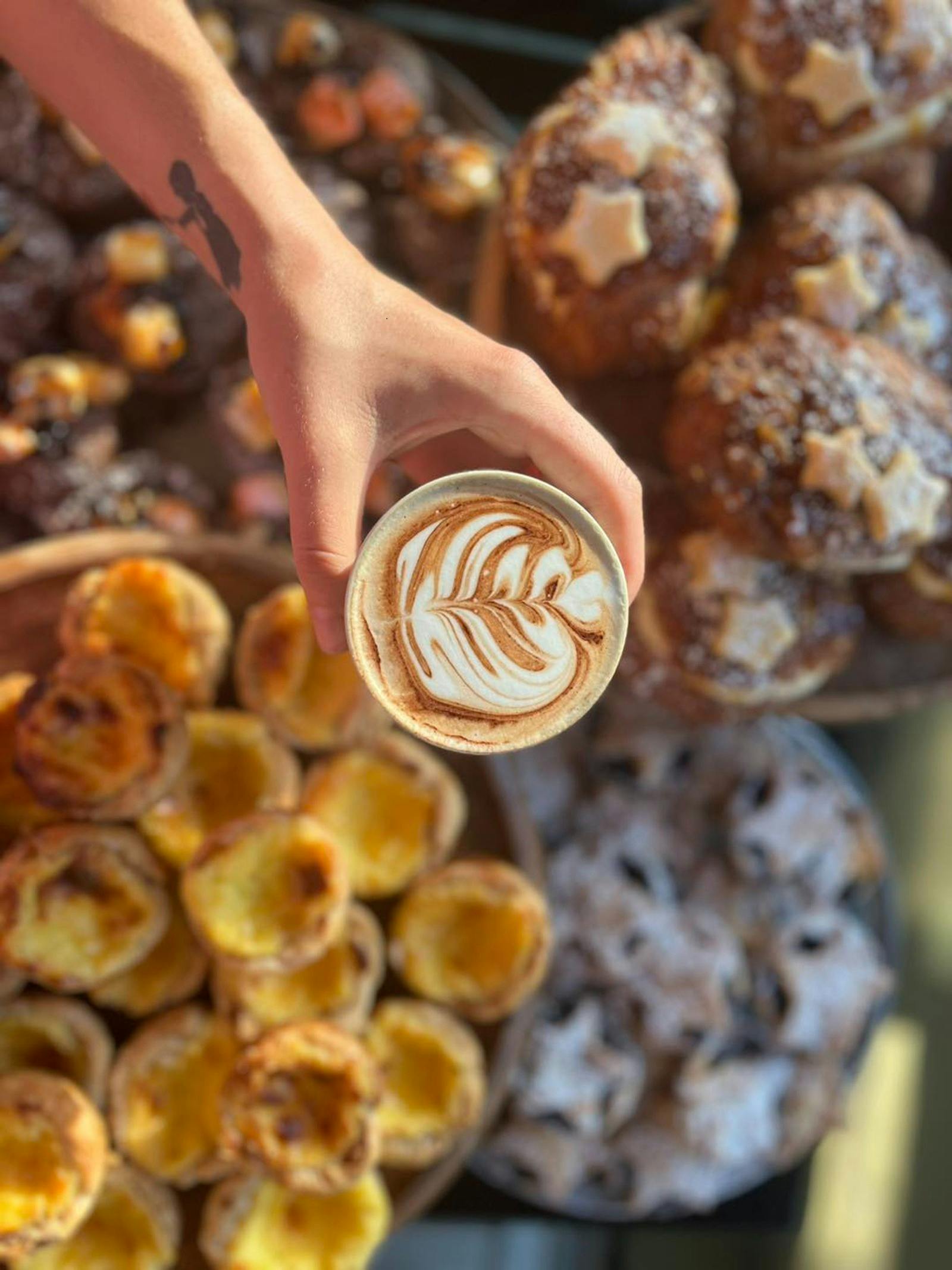 Coffee
