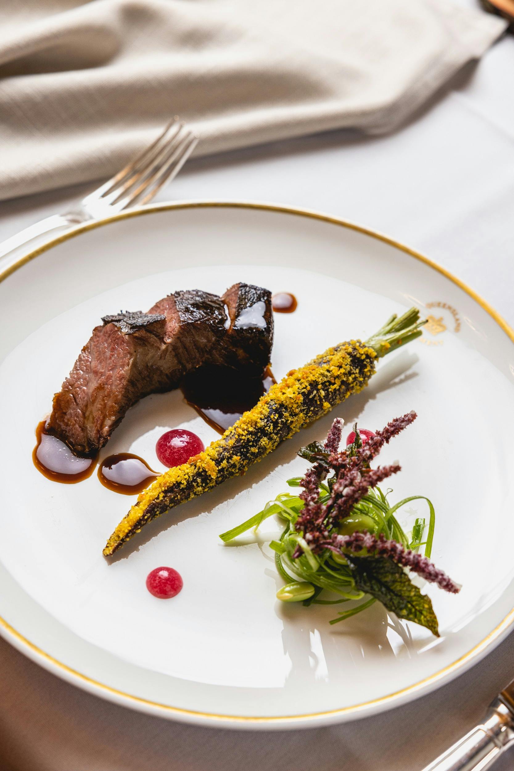 Darling Downs Wagyu Beef
