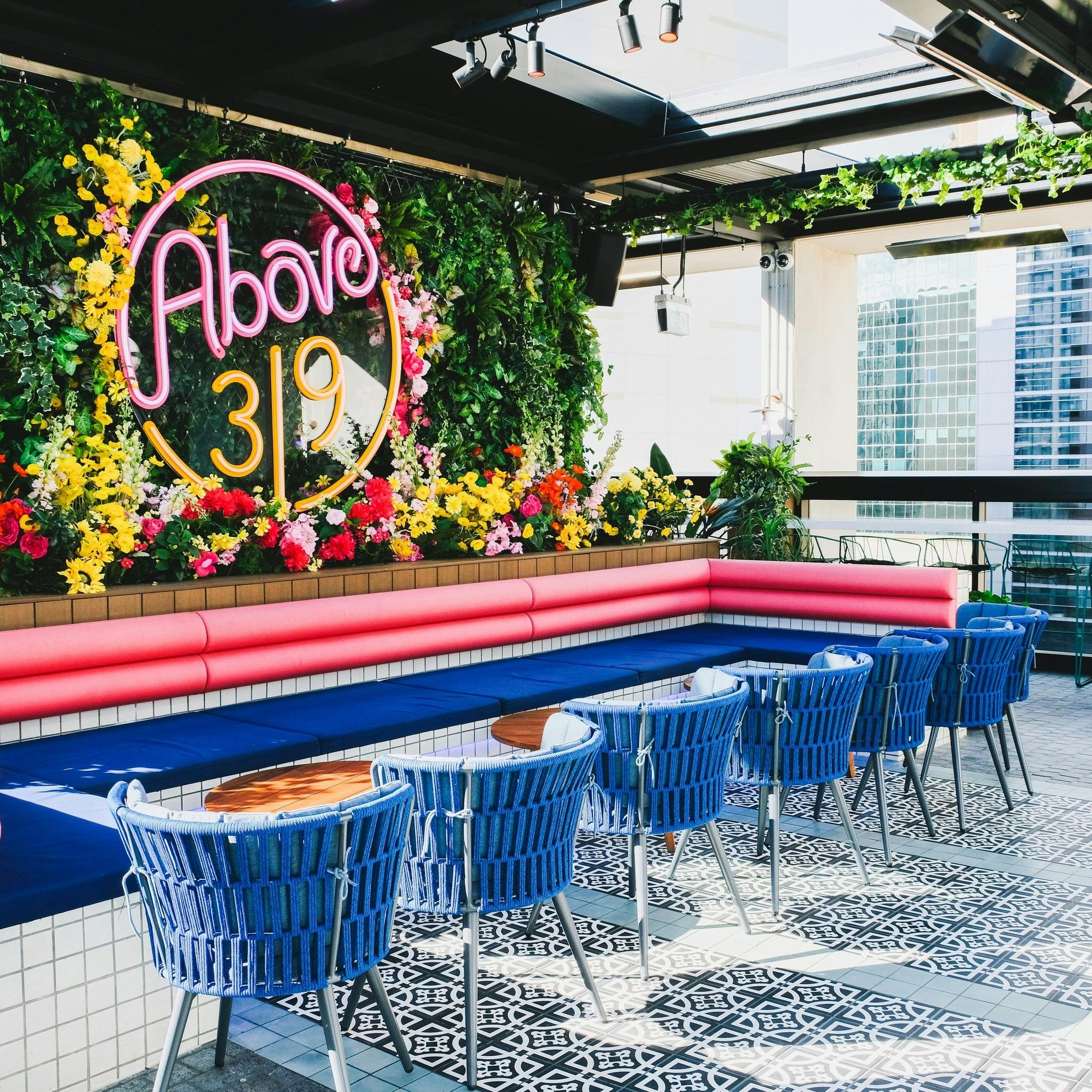 悉尼達令港韋伯酒店