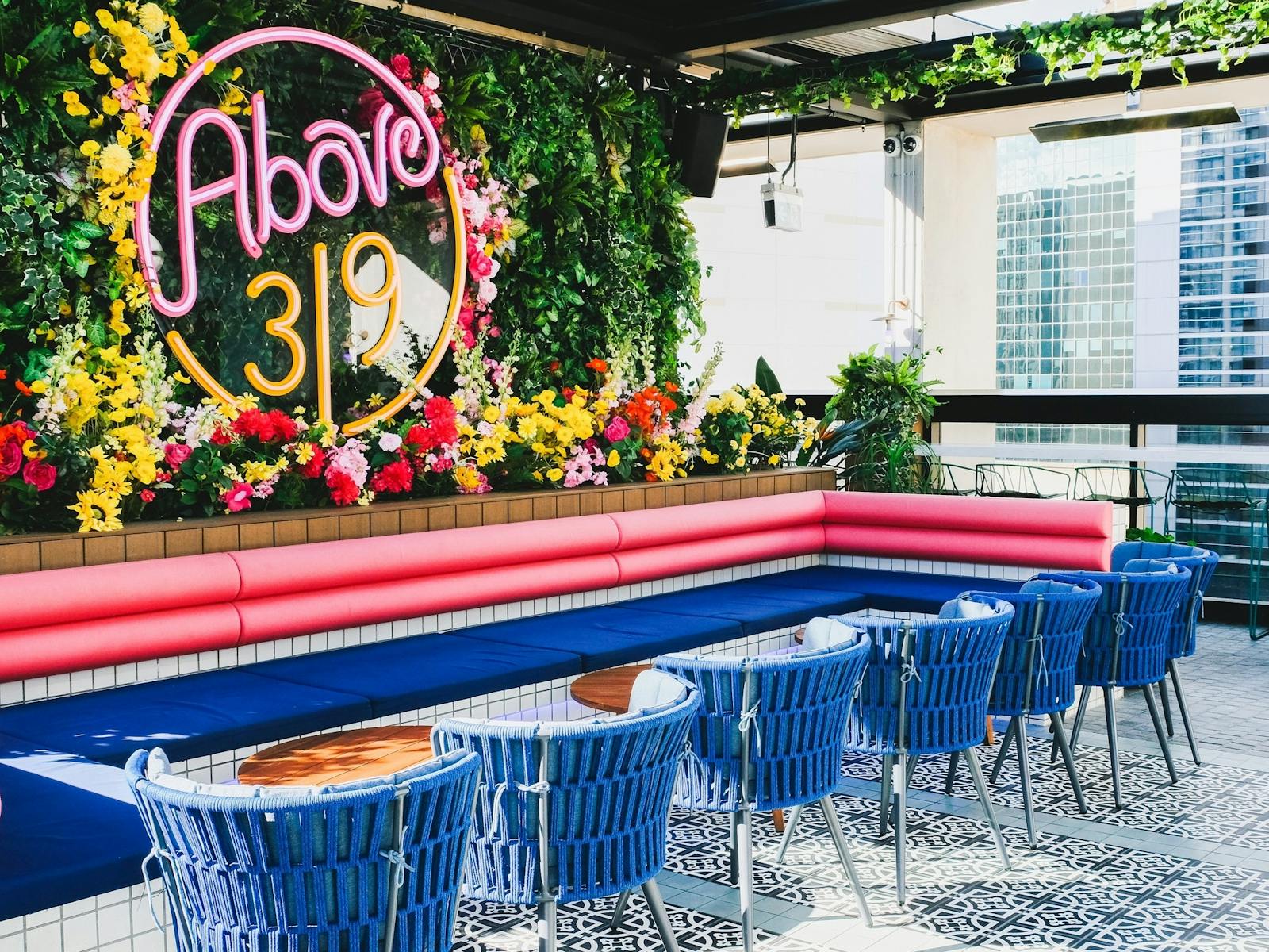 バイブ ホテル シドニー ダーリング ハーバー