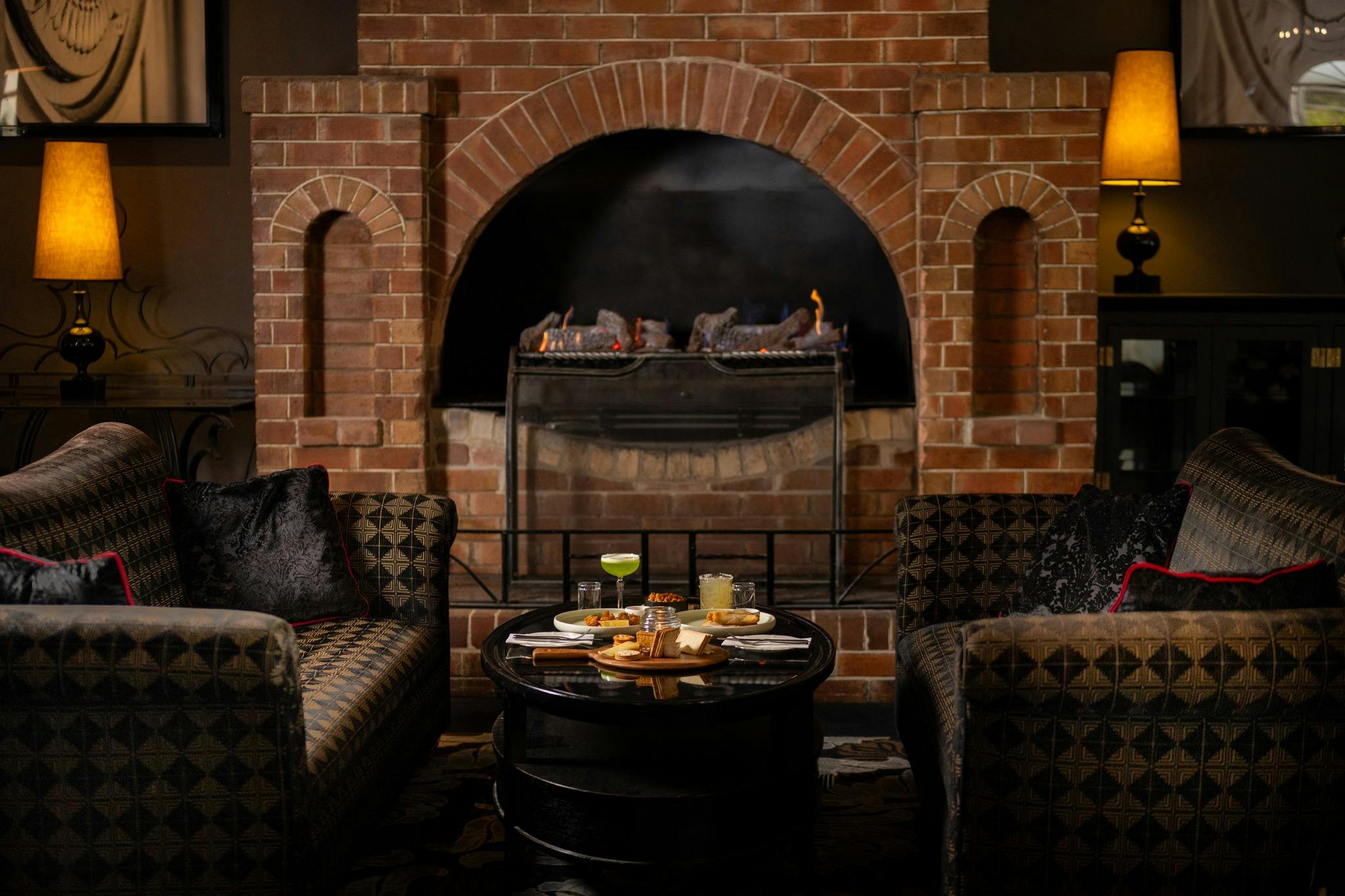 Belgravia Bar Hydro Majestic