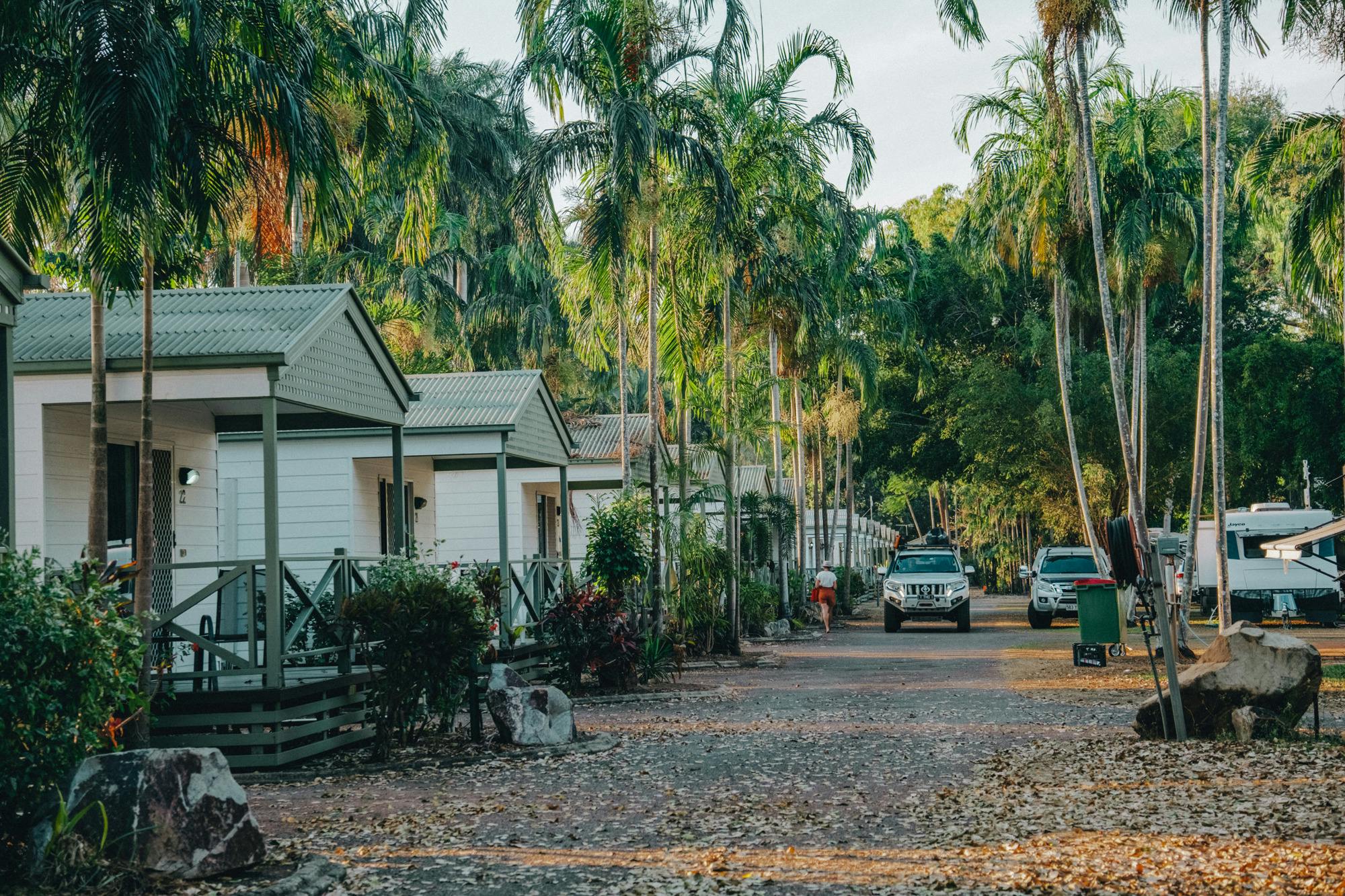 BIG4 Howard Springs Holiday Park