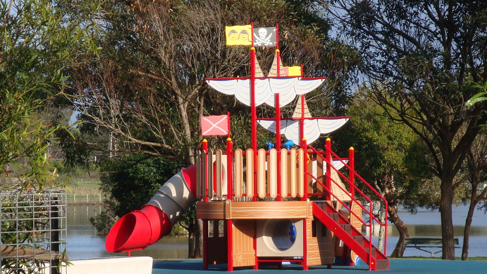 Tygum Park