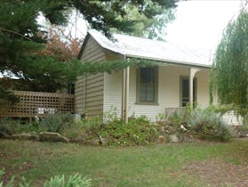 Chamel Fields Farm Stay