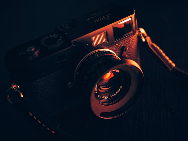Camera
