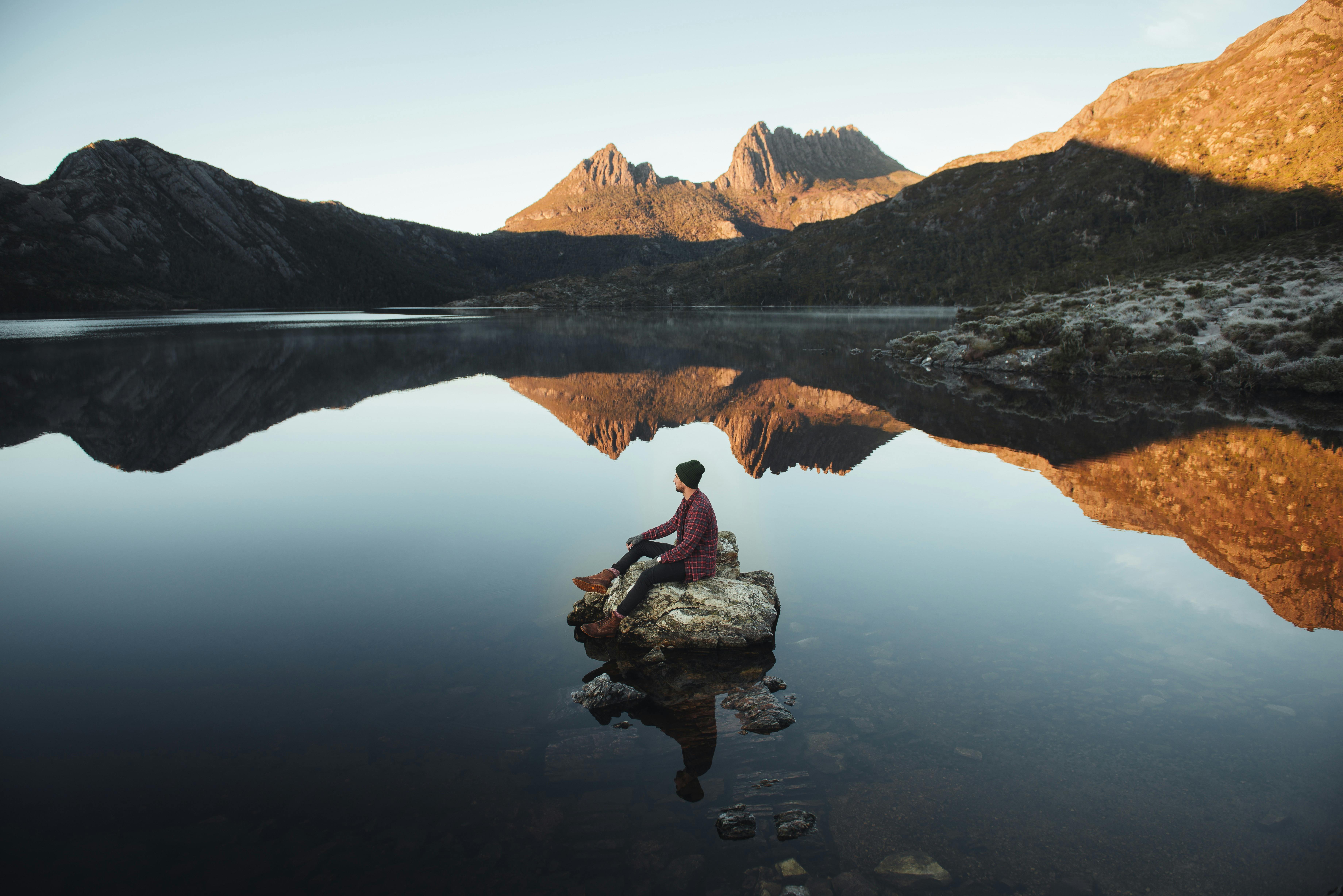Cradle Mountain National Park
