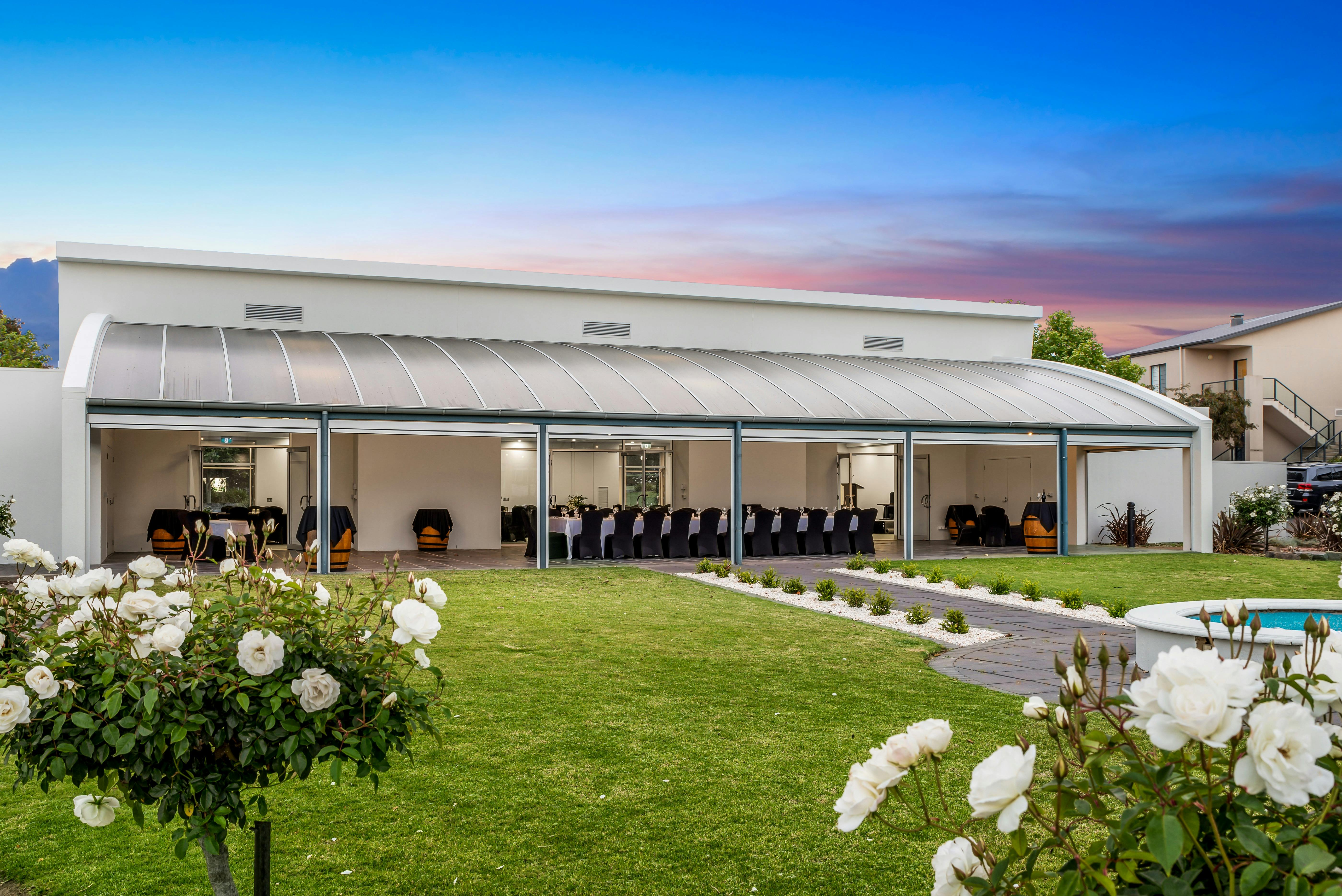 Discovery Events - Victor Harbor Convention Centre