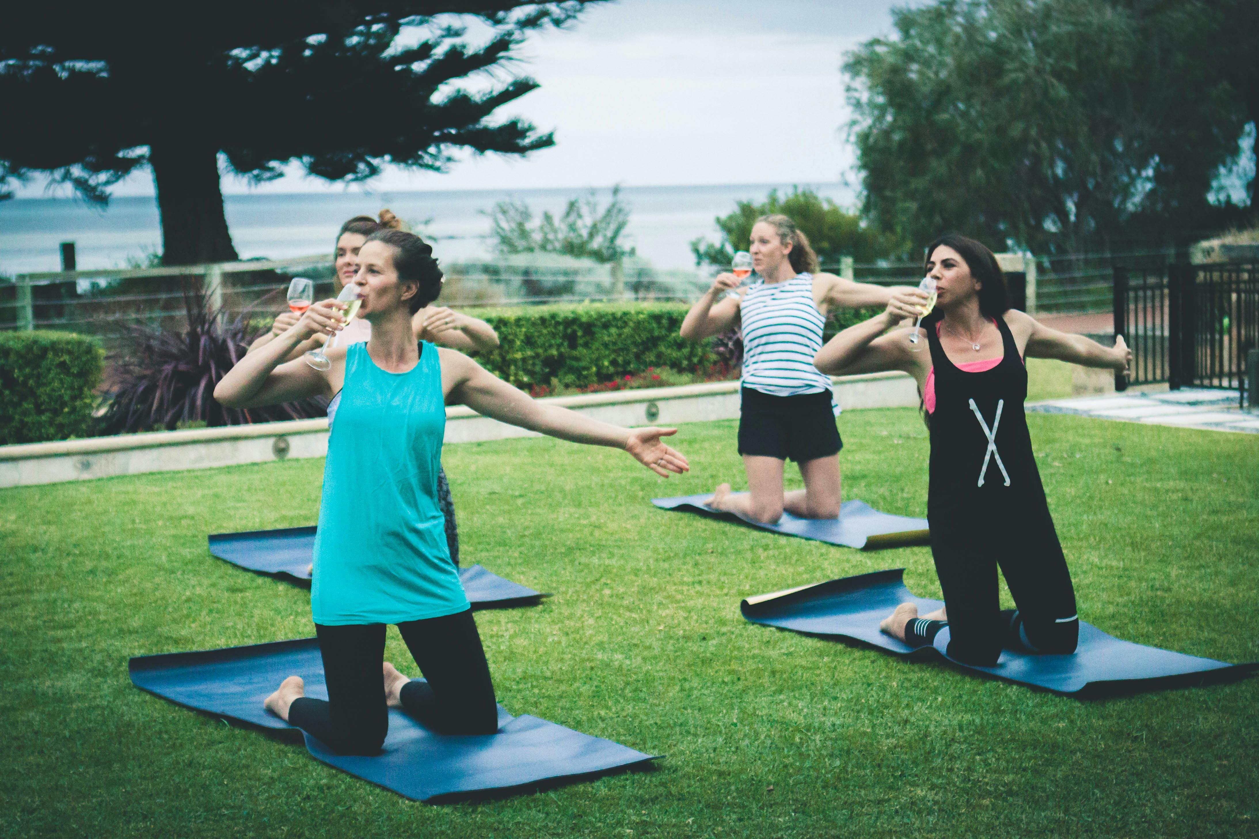 The Holistic Hen, Dunsborough, Western Australia