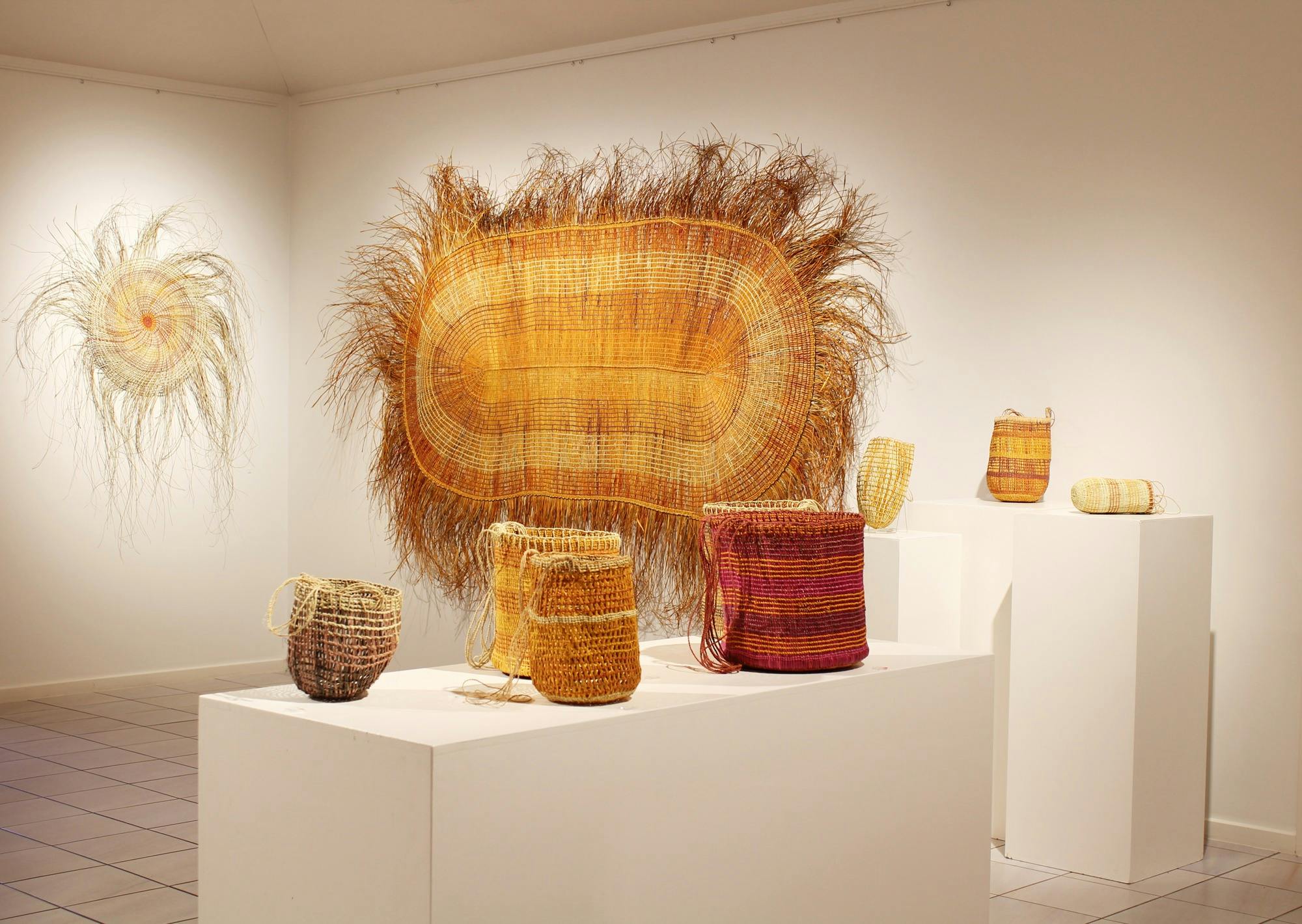 Beaver Galleries