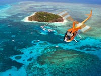 Great Barrier Reef Tours