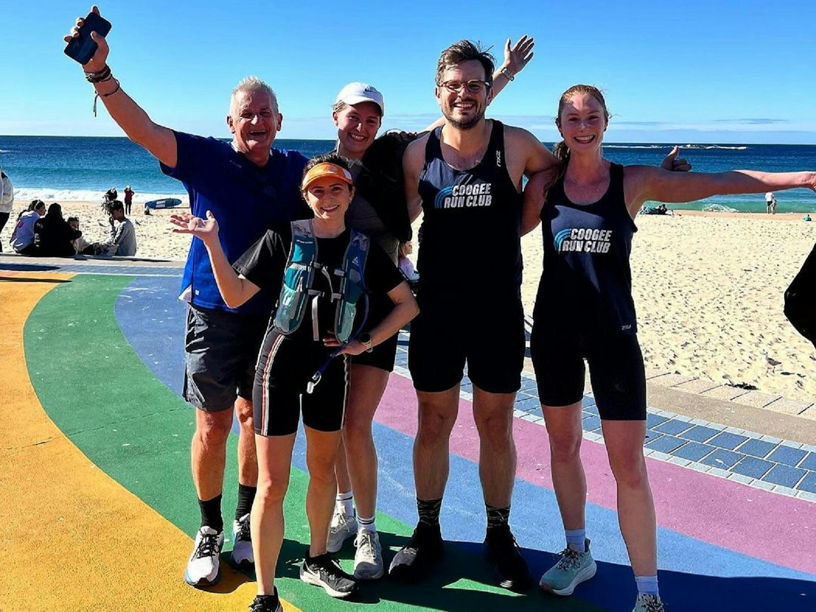 Coogee Run Club