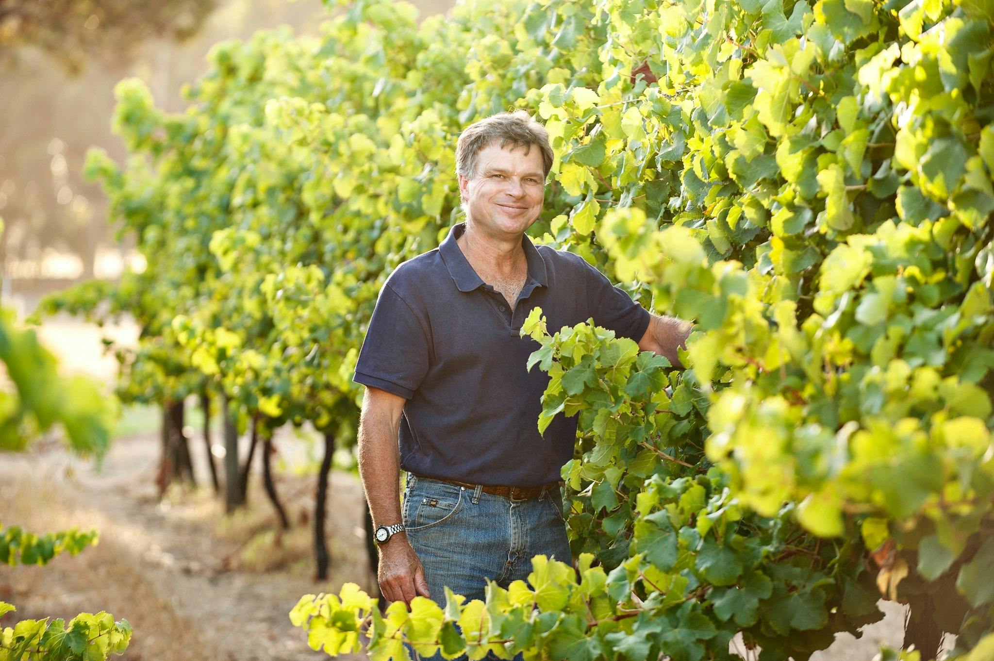Flowstone Wines
