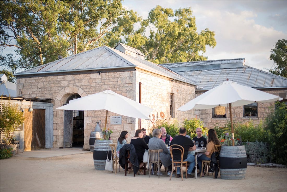 Bellwether Winery Experiences and Tastings - Coonawarra, Tour | S...