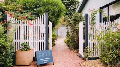 Gallery of Small Things (GOST)