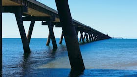Lucinda Jetty