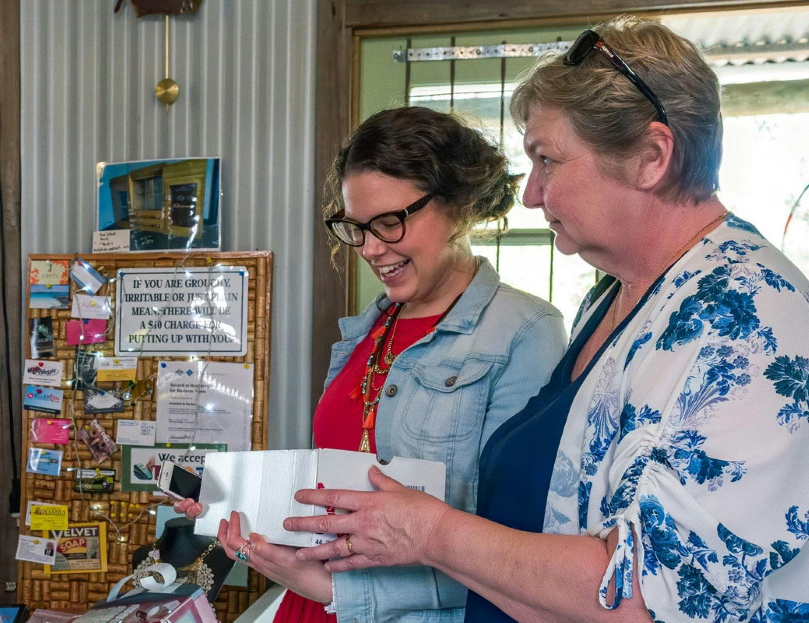 Southern Art and Craft Trail