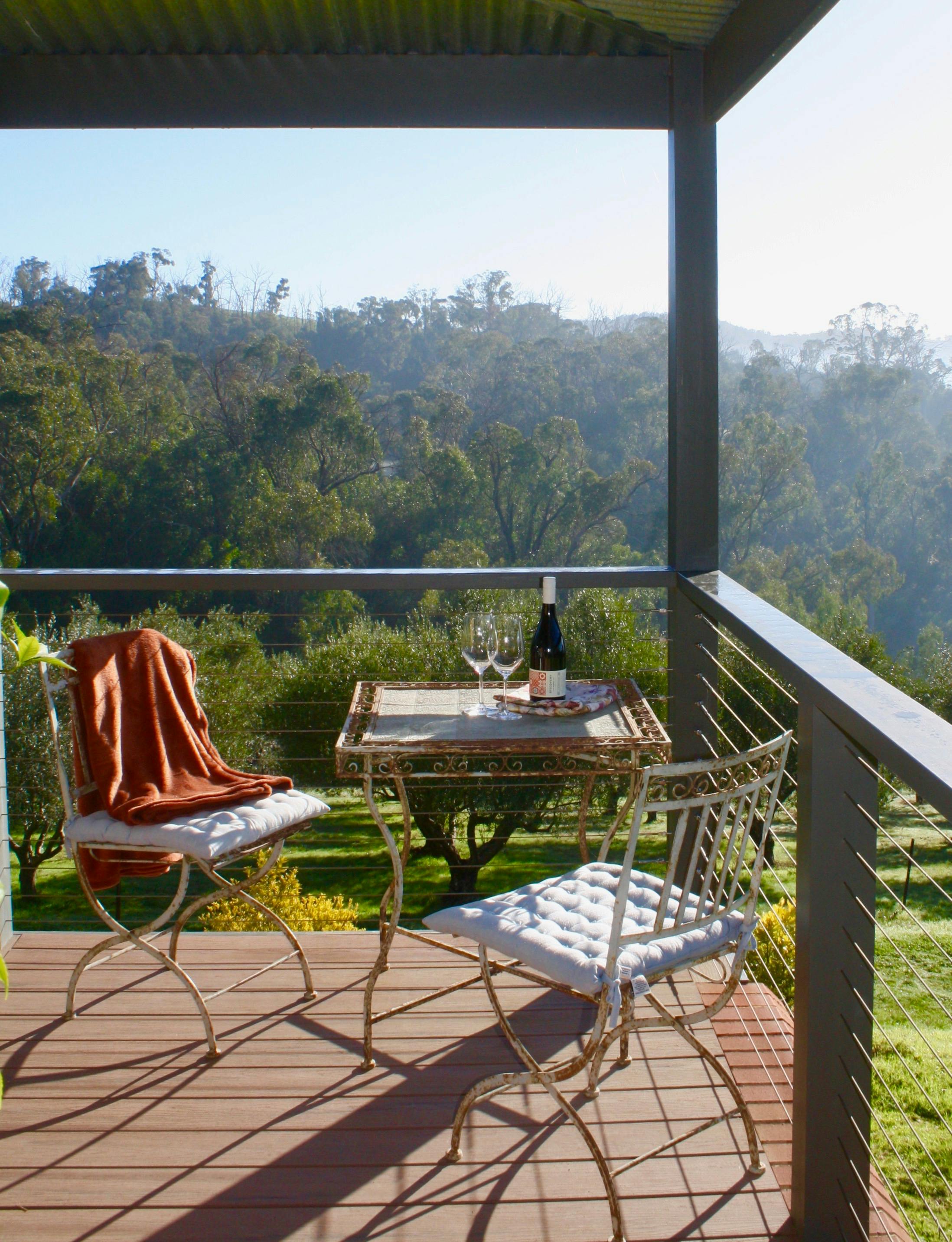 Explore your perfect place to relax